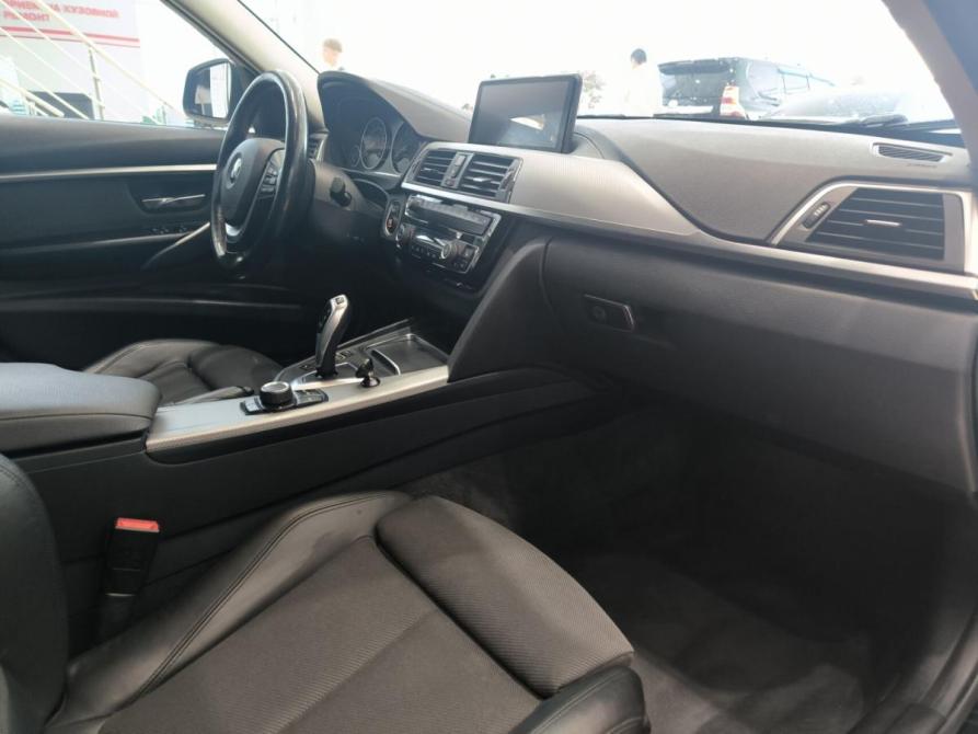BMW 3 серии VI (F3x) Рестайлинг Казань  - изображение 13