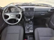 Lada (ВАЗ) Niva Legend Краснодар  - изображение 21