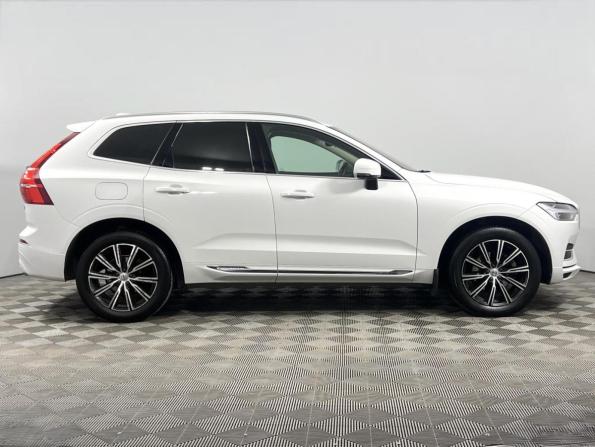 Volvo XC60 II с пробегом 2019 года, цена 2 545 200 рублей, 233754 км, внедорожник, Автокод Объявления