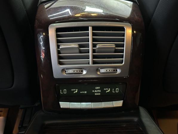 Mercedes-Benz S-Класс V (W221) с пробегом 2007 года, цена 1 645 000 рублей, 187971 км, седан, Автокод Объявления