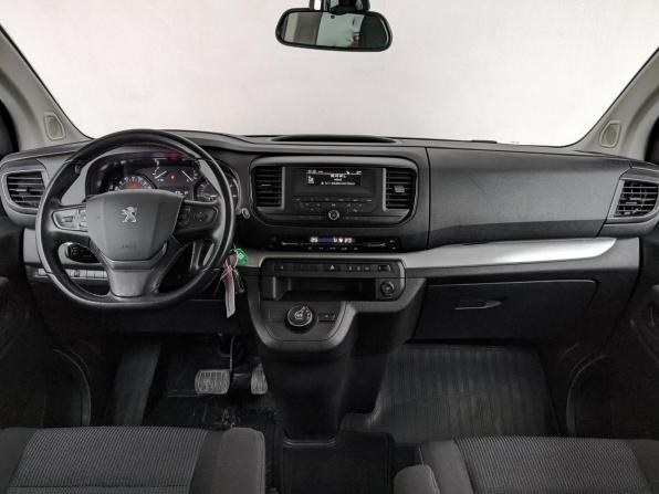 Peugeot Traveller I с пробегом 2022 года, цена 3 815 000 рублей, 69662 км, минивэн, Автокод Объявления