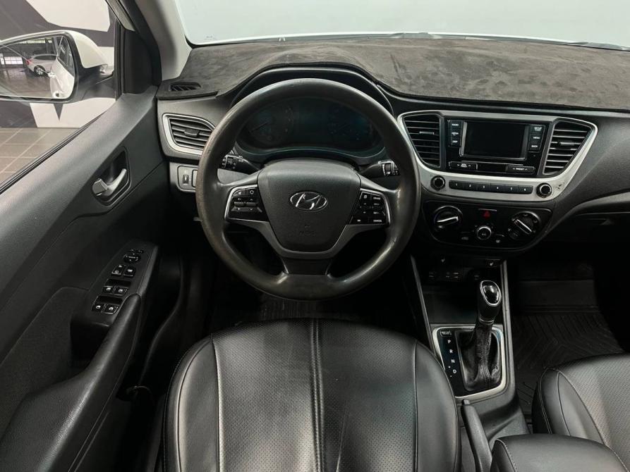 Hyundai Solaris II Ростов-на-Дону  - изображение 7