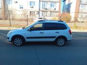 Lada (ВАЗ) Kalina II Оренбург  - изображение 14