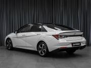Hyundai Elantra VII (CN7) Тюмень  - изображение 24