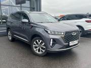 Chery Tiggo 7 Pro Max I Санкт-Петербург  - изображение 9