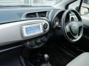 Toyota Vitz III (XP130) Новосибирск  - изображение 36