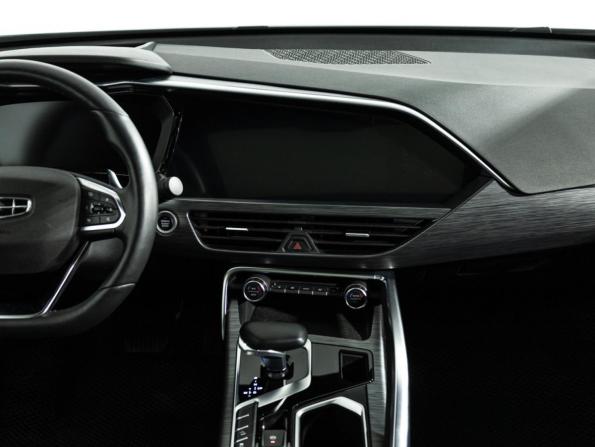 Geely Tugella I Рестайлинг с пробегом 2023 года, цена 2 900 000 рублей, 32315 км, внедорожник, Автокод Объявления