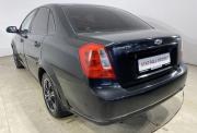 Chevrolet Lacetti I Саранск  - изображение 37