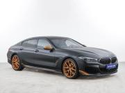 BMW 8 серии II (G14/G15/G16) Москва  - изображение 26