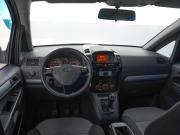Opel Zafira B Рестайлинг Москва  - изображение 25