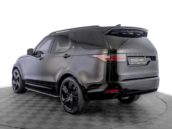 Land Rover Discovery V Рестайлинг с пробегом 2024 года, цена 8 800 000 рублей, 64000 км, внедорожник, Автокод Объявления