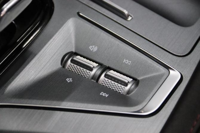 Changan CS75 Plus I Рестайлинг с пробегом 2023 года, цена 2 385 850 рублей, 27599 км, внедорожник, Автокод Объявления