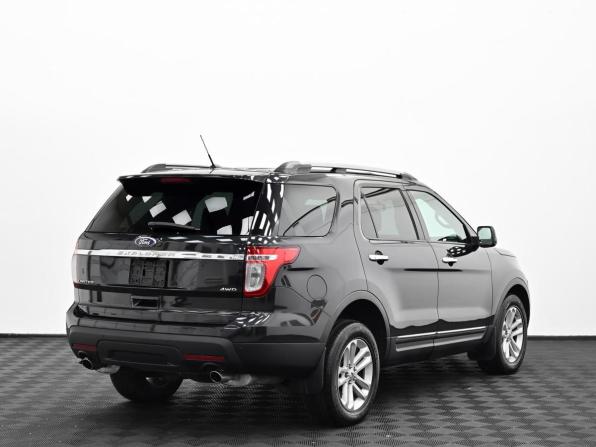 Ford Explorer V с пробегом 2012 года, цена 1 449 000 рублей, 132000 км, внедорожник, Автокод Объявления