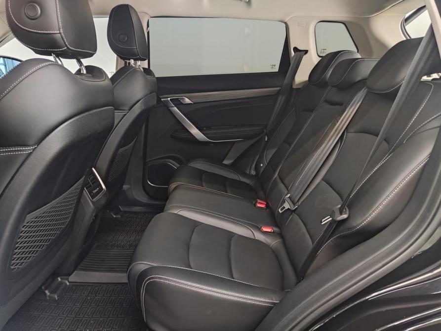Geely Atlas Pro Барнаул  - изображение 18