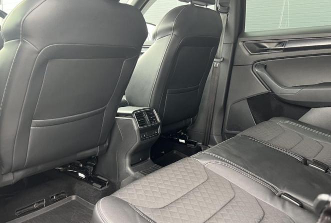 Skoda Kodiaq I с пробегом 2020 года, цена 2 730 000 рублей, 64253 км, внедорожник, Автокод Объявления