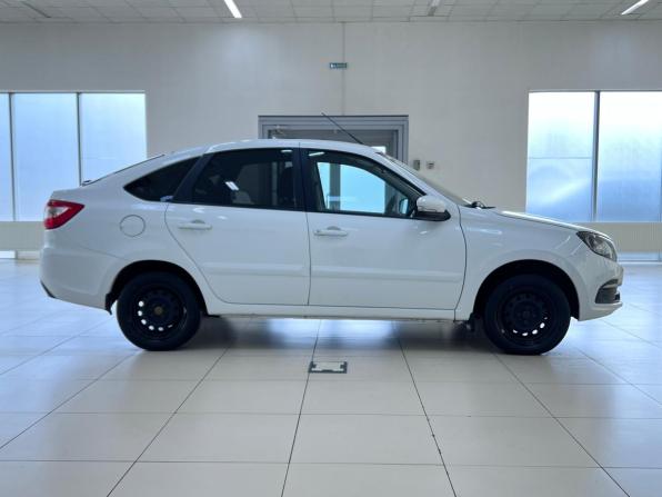Lada (ВАЗ) Granta I Рестайлинг с пробегом 2020 года, цена 680 000 рублей, 112000 км, хэтчбек, Автокод Объявления