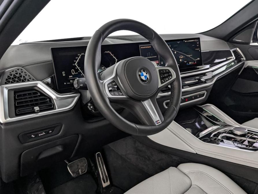 BMW X6 III (G06) Рестайлинг Москва  - изображение 15