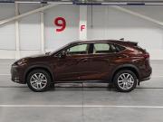 Lexus NX I Рестайлинг Казань  - изображение 39