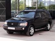 Toyota Highlander I (XU20) Новосибирск  - изображение 19