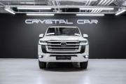 Toyota Land Cruiser 300 Series Москва  - изображение 34