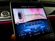 Mercedes-Benz S-Класс VII (W223) Санкт-Петербург  - изображение 57