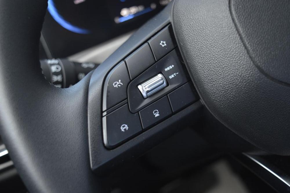 Changan CS35 Plus I Рестайлинг Оренбург  - изображение 10