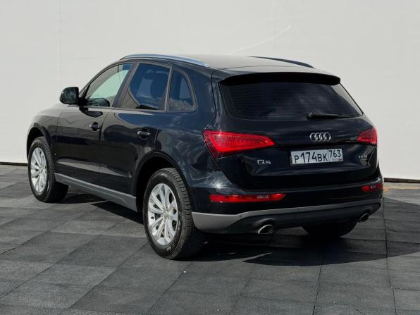 Новый Audi Q5 I (8R) Рестайлинг 2014 года, цена 2 090 000 рублей, внедорожник, Автокод Объявления