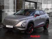 Omoda C5 I Москва  - изображение 25