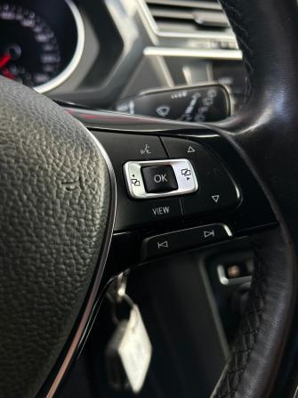 Volkswagen Tiguan II с пробегом 2020 года, цена 2 200 000 рублей, 138606 км, внедорожник, Автокод Объявления