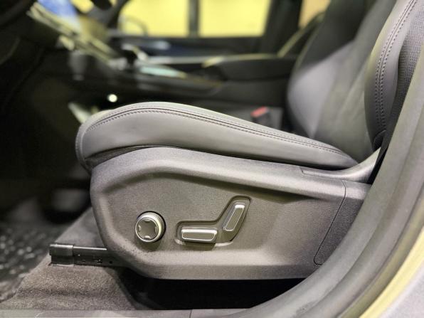 Geely Monjaro I с пробегом 2024 года, цена 3 649 000 рублей, 17346 км, внедорожник, Автокод Объявления