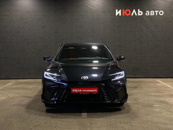 Toyota Camry IX (XV80) China Market с пробегом 2024 года, цена 3 860 000 рублей, 15809 км, седан, Автокод Объявления