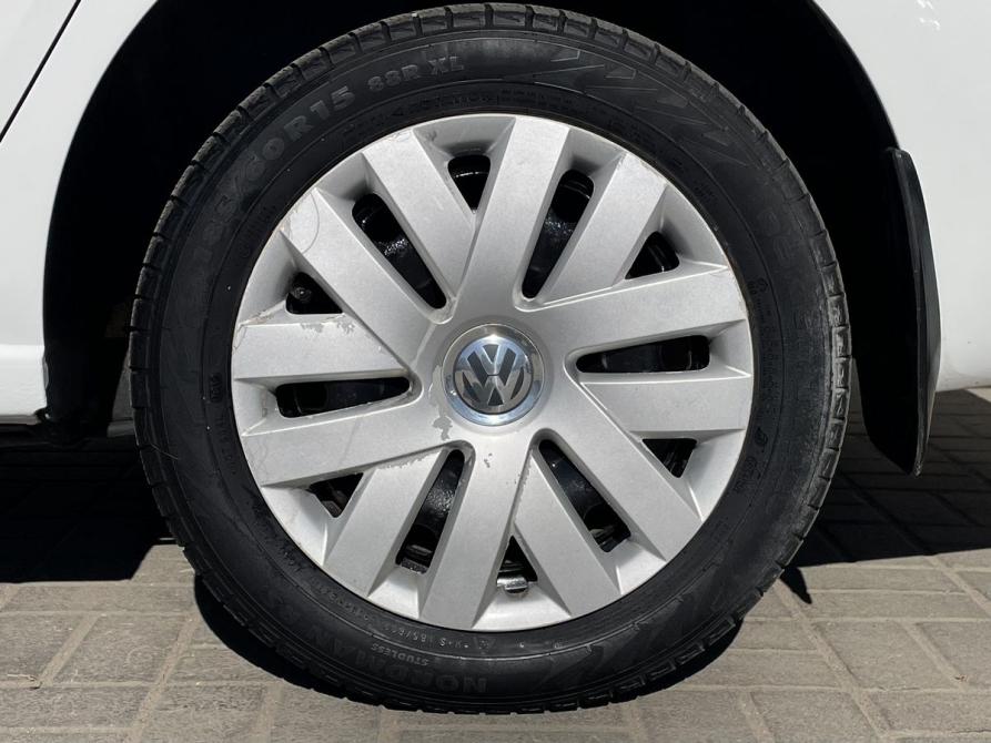 Volkswagen Polo V Тамбов  - изображение 19