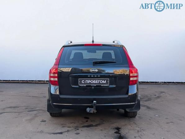 Kia Ceed I с пробегом 2009 года, цена 639 000 рублей, 207242 км, универсал, Автокод Объявления