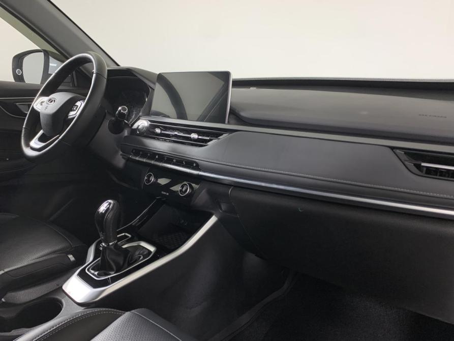 Chery Tiggo 4 Pro I Москва  - изображение 13