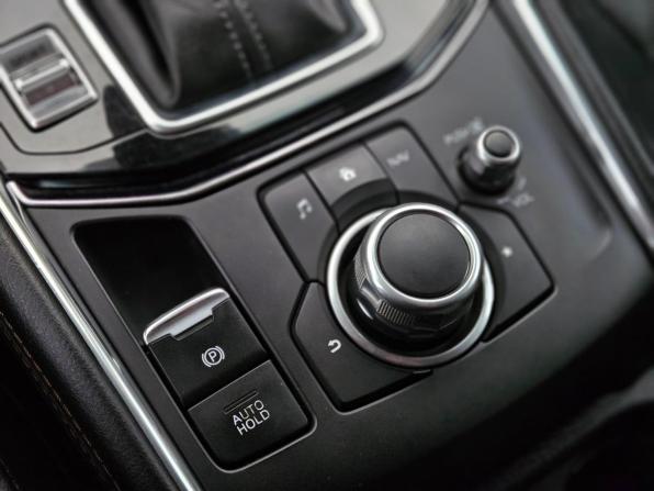 Mazda CX-5 II с пробегом 2019 года, цена 2 620 000 рублей, 158200 км, внедорожник, Автокод Объявления