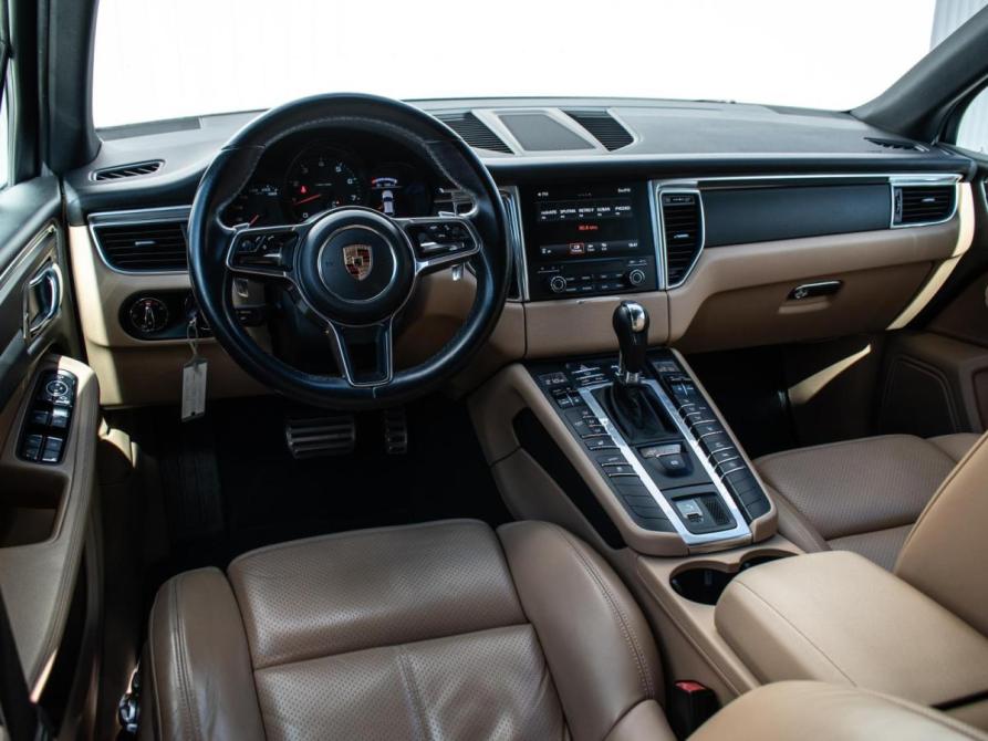 Porsche Macan I Краснодар  - изображение 6