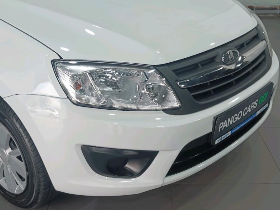 Lada (ВАЗ) Granta I Оренбург  - изображение 9