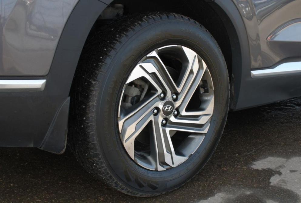 Hyundai Santa Fe IV Рестайлинг Нижний Новгород  - изображение 25