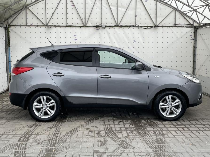 Hyundai ix35 I Тамбов  - изображение 9
