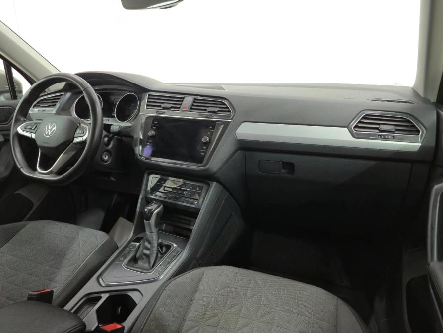 Volkswagen Tiguan II Рестайлинг Альметьевск  - изображение 15