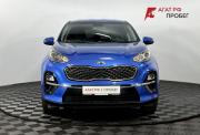 Kia Sportage IV Рестайлинг Нижний Новгород  - изображение 25
