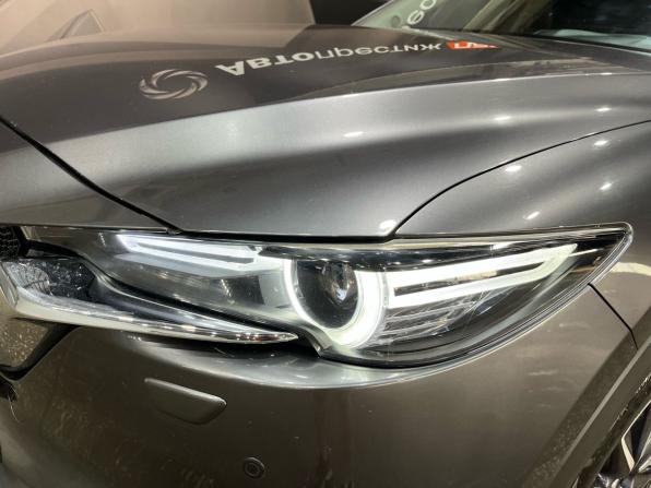 Mazda CX-5 II с пробегом 2017 года, цена 2 399 000 рублей, 153711 км, внедорожник, Автокод Объявления
