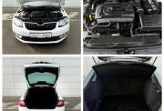 Skoda Octavia III (A7) Ставрополь  - изображение 37