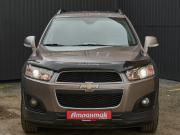 Chevrolet Captiva I Рестайлинг 2 Екатеринбург  - изображение 23
