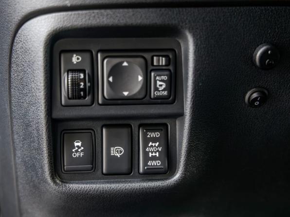 Nissan Juke I с пробегом 2013 года, цена 1 278 000 рублей, 57591 км, внедорожник, Автокод Объявления