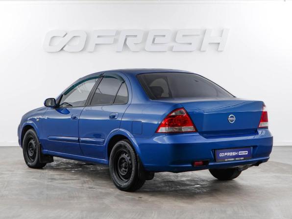 Nissan Almera Classic I с пробегом 2006 года, цена 448 050 рублей, 171119 км, седан, Автокод Объявления