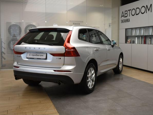 Volvo XC60 II с пробегом 2020 года, цена 3 749 000 рублей, 141800 км, внедорожник, Автокод Объявления
