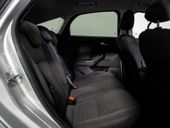 Ford Focus III Рестайлинг с пробегом 2015 года, цена 1 170 000 рублей, 119132 км, хэтчбек, Автокод Объявления