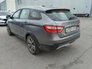 Lada (ВАЗ) Vesta I Тольятти  - изображение 7