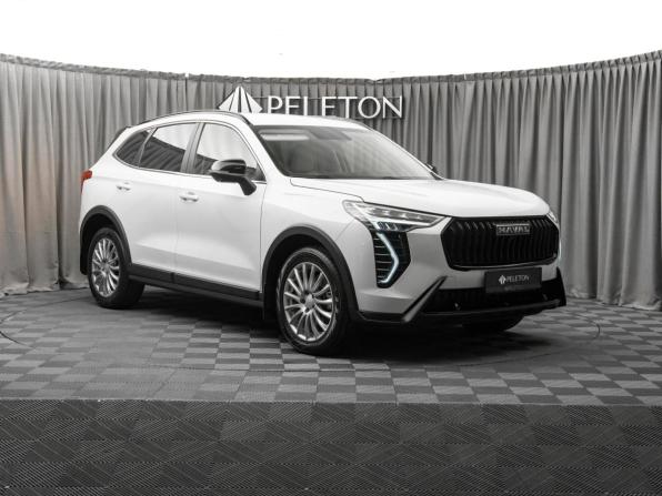 Haval Jolion I Рестайлинг с пробегом 2024 года, цена 2 290 000 рублей, 15707 км, внедорожник, Автокод Объявления